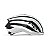 CAPACETE MET ROAD TRENTA MIPS BRANCO/PRETO M - Imagem 2