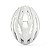 CAPACETE MET ROAD TRENTA MIPS BRANCO ABSOLUTO M - Imagem 4