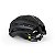 CAPACETE MET TRENTA 3K CARBON PRETO M - Imagem 2