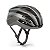 CAPACETE MET TRENTA 3K CARBON OPAL GRAY M - Imagem 2
