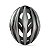 CAPACETE MET TRENTA 3K CARBON OPAL GRAY M - Imagem 4