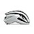 CAPACETE MET TRENTA 3K CARBON BRANCO S - Imagem 1