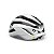 CAPACETE MET TRENTA 3K CARBON BRANCO S - Imagem 3