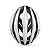 CAPACETE MET TRENTA 3K CARBON BRANCO S - Imagem 5