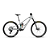 ORBEA WILD LT M20 (AVINOX) - Imagem 1