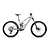 ORBEA WILD LT M-TEAM RS (AVINOX) - Imagem 3