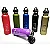Garrafa Sister Outdoors inox térmica 600ml - Imagem 1