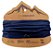 Bandana Conquista com Proteção Solar Dry Cool UPF50+ - Imagem 2