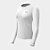 Camisa 4 Climb Dry Tech m/l feminina - Imagem 4