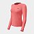 Camisa 4 Climb Dry Tech m/l feminina - Imagem 5