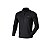 Blusa Solo X-Thermo Ds Zip masculino - Imagem 1