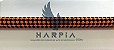 Corda Pampa Harpia Premium 11mm semi-estática - Imagem 1