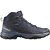 Bota Salomon X Ultra 360 Mid GTX masculina - Imagem 2