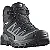 Bota Salomon X Ultra 360 Mid GTX masculina - Imagem 1