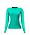 Camisa 4 Climb UV50 manga longa Feminino - Imagem 1