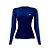 Camisa 4 Climb UV50 manga longa Feminino - Imagem 2
