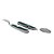 Canivete com Talheres Coghlans Folding Cutlery - Imagem 3