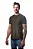 Camisa Conquista Dry Cool UPF50+ Masculina Manga Curta - Imagem 1