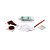 Kit de Reparo Coghlans para Inflaveis Vinyl Repair Kit - Imagem 1