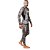 Roupa de Neoprene para Mergulho Cressi Apnea New Generation Camuflada 3.5mm - Imagem 3