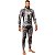 Roupa de Neoprene para Mergulho Cressi Apnea New Generation Camuflada 3.5mm - Imagem 1