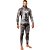Roupa Cressi Apnea Camuflada New Generation 5.0mm - Imagem 1