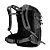 Mochila Attack Air X 30L NTK com Sistema de Ventilação - Imagem 3
