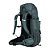 Mochila Cargo Air X 40+5L NTK com Sistema de Ventilação - Imagem 3