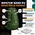 Mochila Cargo Air X 40+5L NTK com Sistema de Ventilação - Imagem 4