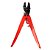 Alicate Monofilamento Cetus Spearfishing - Imagem 2
