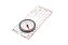 Bússola Coghlans Deluxe Map Compass - Imagem 1