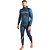 Roupa Cressi Tokugawa 2 peças 3.5mm - Imagem 1