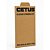 Película Anti-Fog Cetus Clear Vision 1 Lente - Imagem 1