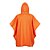 Poncho Compacto NTK com Capuz Ajustável - Imagem 3