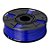 Filamento Impressão 3D Fila Abs Premium+ Azul Caneta 1Kg - Imagem 2