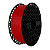 Filamento Impressão 3D Krei Pla Revolution Vermelho 1.75Mm 1Kg - Imagem 1