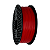 Filamento Impressão 3D Krei Pla Revolution Vermelho 1.75Mm 1Kg - Imagem 3