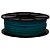 Filamento Impressão 3D Voolt Pla Duo Silk Azul-Verde 1Kg - Imagem 2