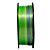 Filamento Impressão 3D Voolt Pla Duo Silk Prata-Verde Neon 1Kg - Imagem 3