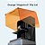 Creality Impressora 3D de Resina Halot Mage 8K - Imagem 2
