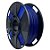 Filamento Impressão 3D Fila Pla Basic Azul Caneta 500gr - Imagem 3