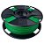Filamento Impressão 3D Fila Pla Basic Verde Escuro 500gr - Imagem 2
