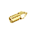 Creality Nozzle Bico 0,4mm Ender-7 Ender-5 S1 Ender-3 V3 SE 1un - Imagem 2