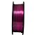 Filamento 3D Voolt Pla Duo Silk Prata Inox-Rosa Choque 1Kg - Imagem 3