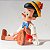 Boneco Pinóquio articulado - figura Pinocchio impressão 3D - Imagem 3