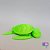 Tartaruga marinha brinquedo articulável Crush NEMO - Imagem 6