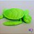 Tartaruga marinha brinquedo articulável Crush NEMO - Imagem 7