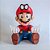 Suporte para celular de mesa  super Mario Bross tiktok - Imagem 2