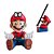 Suporte para celular de mesa  super Mario Bross tiktok - Imagem 1
