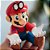 Suporte para celular de mesa  super Mario Bross tiktok - Imagem 5